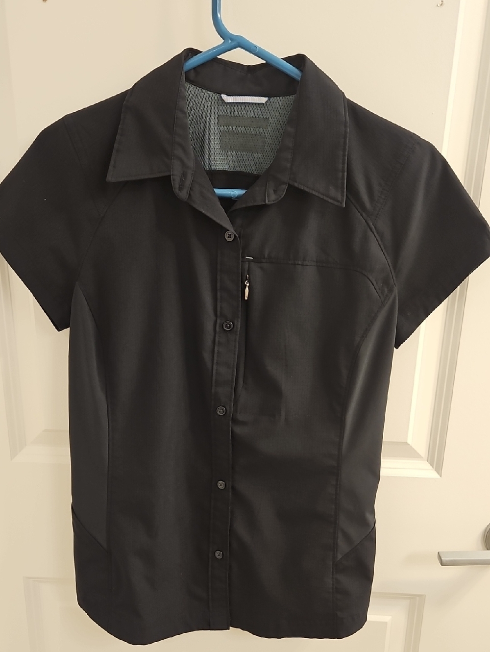 Women's Lightweight Activity Blouse